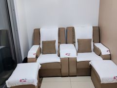 -感智盲人按摩·艾灸·肩颈SPA(岗厦店)