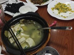 -鑫福楼农家菜