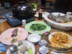 -海棠湾聚鼎香海鲜坊(海昌梦幻不夜城店)