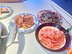 -李姑婆鲜切牛肉火锅自助(凤城二路店)