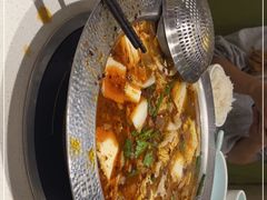 -古乐牛香鲜牛肉牛杂火锅(观前街店)