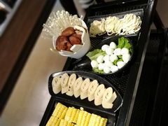 -宴全牛粤来越牛潮汕鲜牛肉火锅(海州万达广场店)
