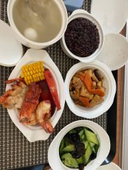 -美满国际月子中心(合生汇店)