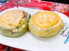 茴香盒子-玉华台饭庄(裕中西里小区店)
