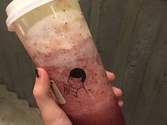 -喜茶(东莞汇一城店)