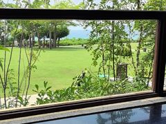 -亚龙湾红树林度假酒店-韩轩韩餐厅