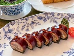 -上海总会SHANGHAICLUB(兴业太古汇店)
