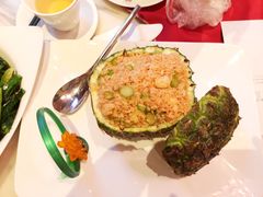 -深圳东部华侨城茵特拉根酒店