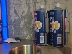 -令狐冲·炭烤活鱼(宝龙店)