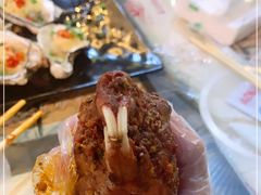 -曾哥烧烤店(红瓦寺店)