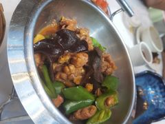 -稻香海鲜饭店(第一国际店)