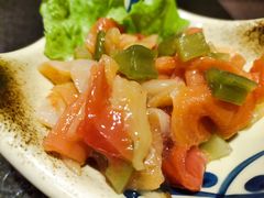 -福樱兰海鲜放题铁板烧(加州店)