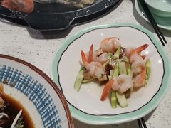 -巧克力渔家.小船海鲜胶东菜(万平口店)