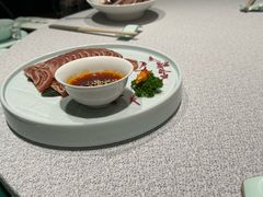 -文新茶馆·喝毛尖茶·品信阳菜(黄河南路店)