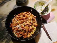 肉丝拌川-慧娟面馆·餐厅(望江路店)
