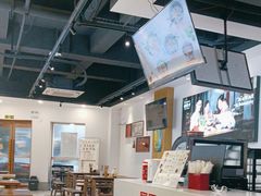 -津市刘聋子粉馆(林科大店)
