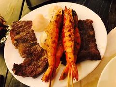 -东方红海鲜百汇(国际大厦店)