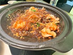 -绿茶餐厅(南翔印象城MEGA店)