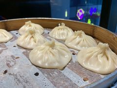 -老班长手工灌汤包老店(东山店)
