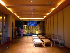 -蓝鲸湾汤泉(包河店)