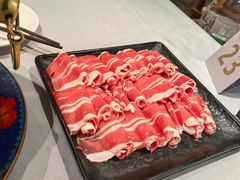 -东来顺饭庄(apm总店)