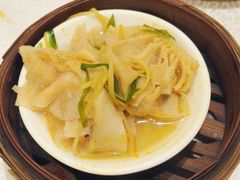 -泉州富力万达文华酒店-品珍中餐厅