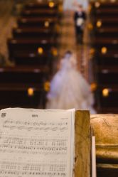 -迦南之约济南西式婚礼(济南店)