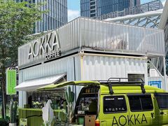 -AOKKA COFFEE(万象前海快闪店)