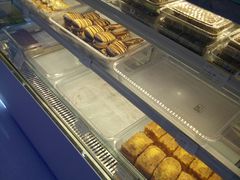 -哈氏·上海哈尔滨食品厂(五角场万达广场店)