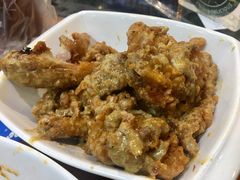 -Pelicana百利家炸鸡(江南西名店城店)
