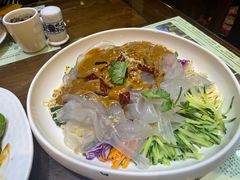 -老厨家(中央大街西七道街店)