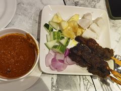 -关夫人餐厅(阳光广场店)