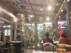 -川旺角川粤融合菜•海景餐厅(星海广场店)