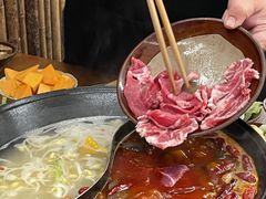 -阳阳老火锅(小南门店)