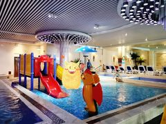 -水晶之星洗浴温泉汗蒸