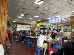 -崖口煲仔饭