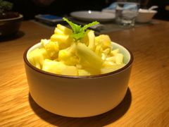 -粤秀餐厅(国货店)