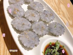 -胡同烧烤·烤肉(塔湾店)