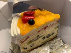 -HARBS(名铁名古屋店)