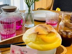 -荷恬·精致蔬食料理(富国街店)