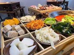 -芈重山老火锅(洪崖洞店)