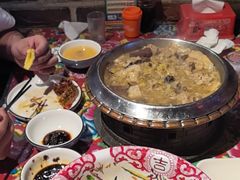 -人民公社大食堂(张家湾店)