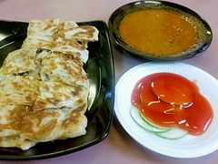 -新加坡Zam Zam餐馆