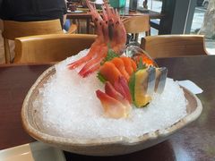 -古京·臻致料理(月湖店)