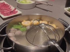 -为什么牛潮汕牛肉火锅(中信广场店)