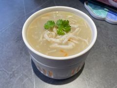宋嫂鱼羹-江南里·新浙菜(苏州大悦城店)