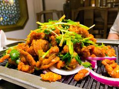 -徽镇小厨·经典徽菜(十里河店)