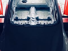 -华晨宝马铁西工厂