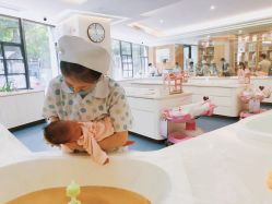 -宝生月子中心·独栋独院式(南山店)