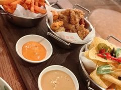 -京A Taproom·精酿餐吧(CBD店)